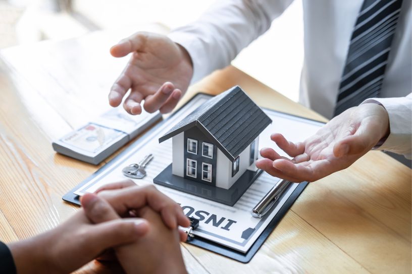 Real Estate Solutions