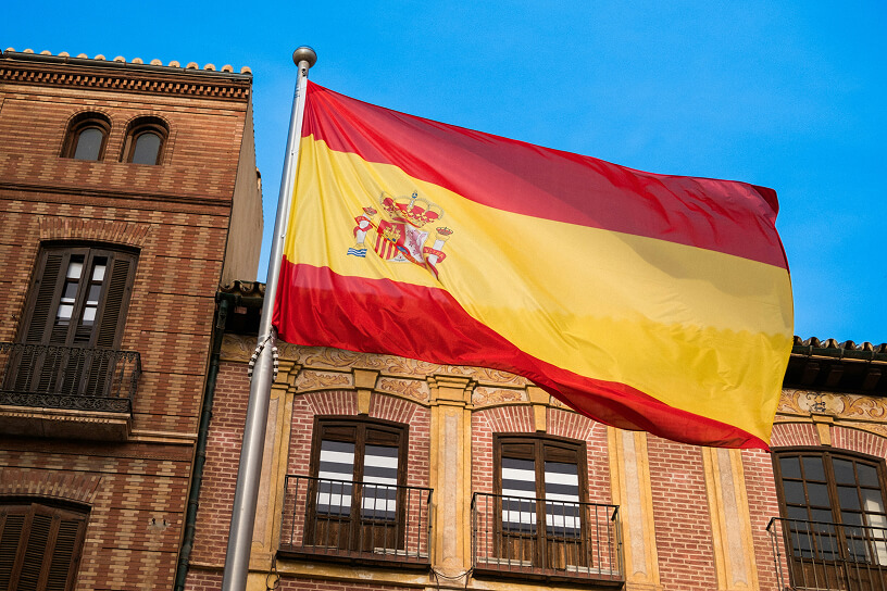Spanish Residency