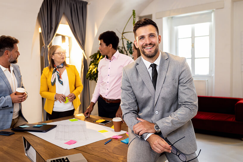 Property Management