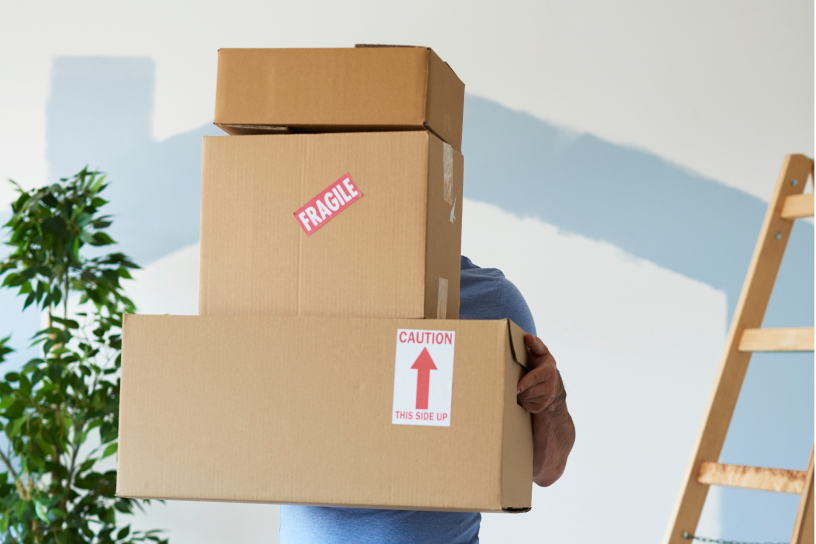 Relocation Services